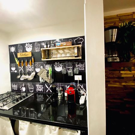 Moroni Trastevere Cozy Apartment ローマ エクステリア 写真