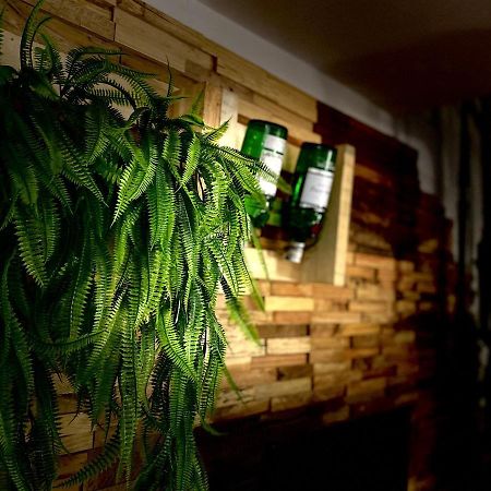 Moroni Trastevere Cozy Apartment ローマ エクステリア 写真
