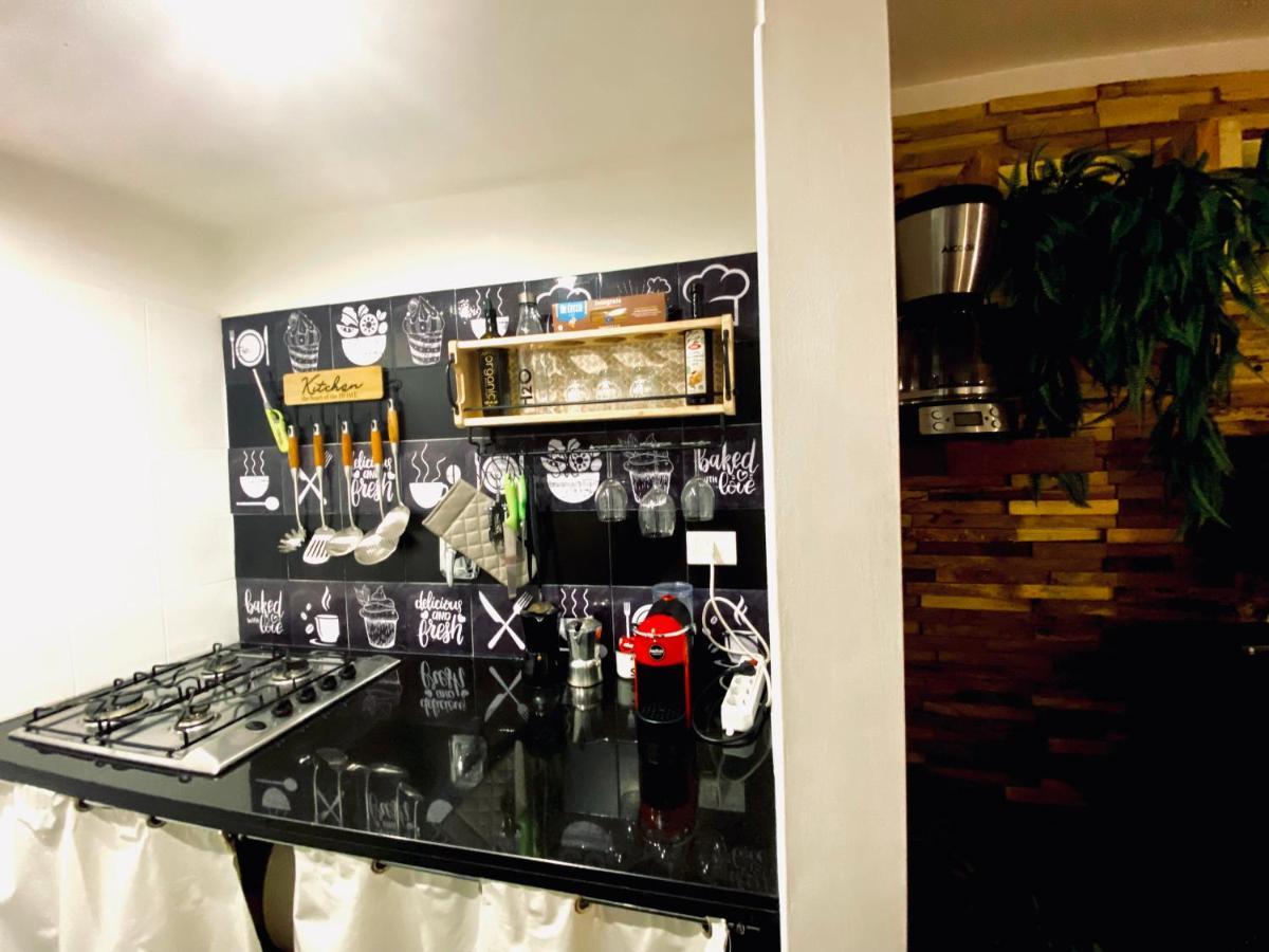 Moroni Trastevere Cozy Apartment ローマ エクステリア 写真
