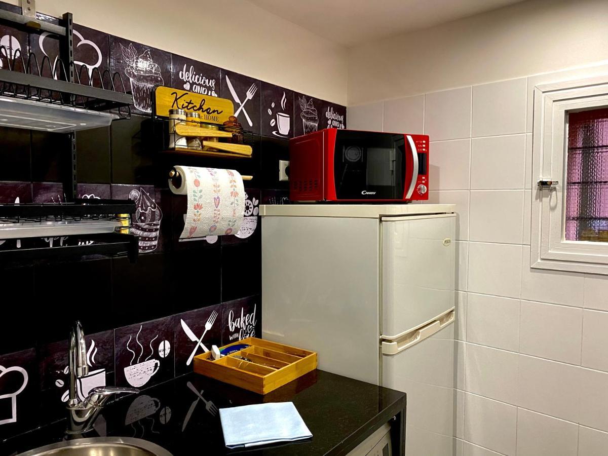 Moroni Trastevere Cozy Apartment ローマ エクステリア 写真