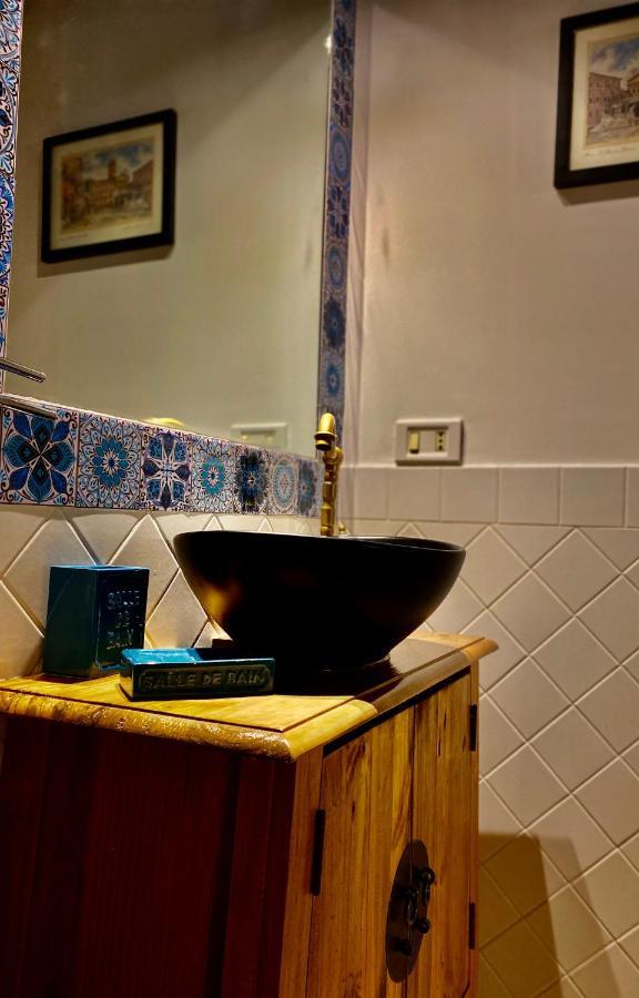 Moroni Trastevere Cozy Apartment ローマ エクステリア 写真