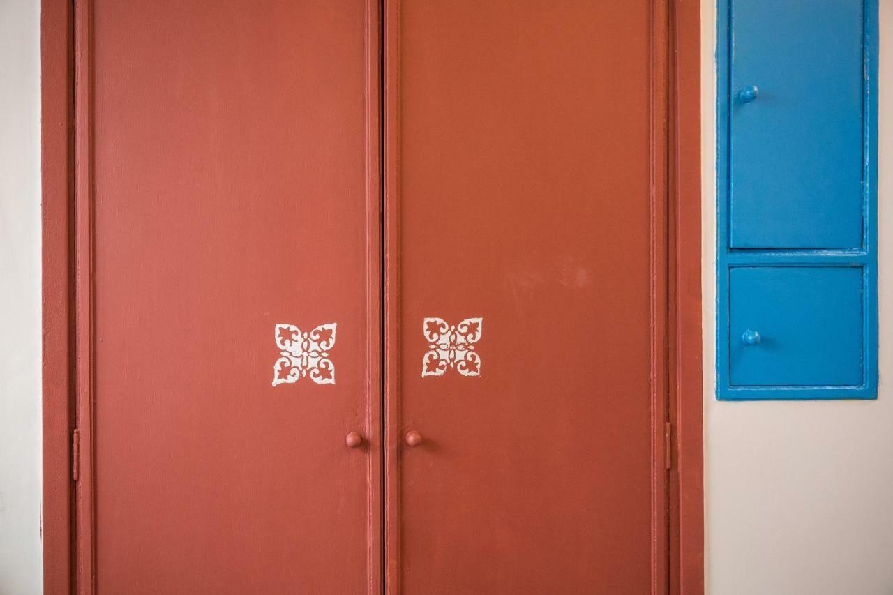 Moroni Trastevere Cozy Apartment ローマ エクステリア 写真