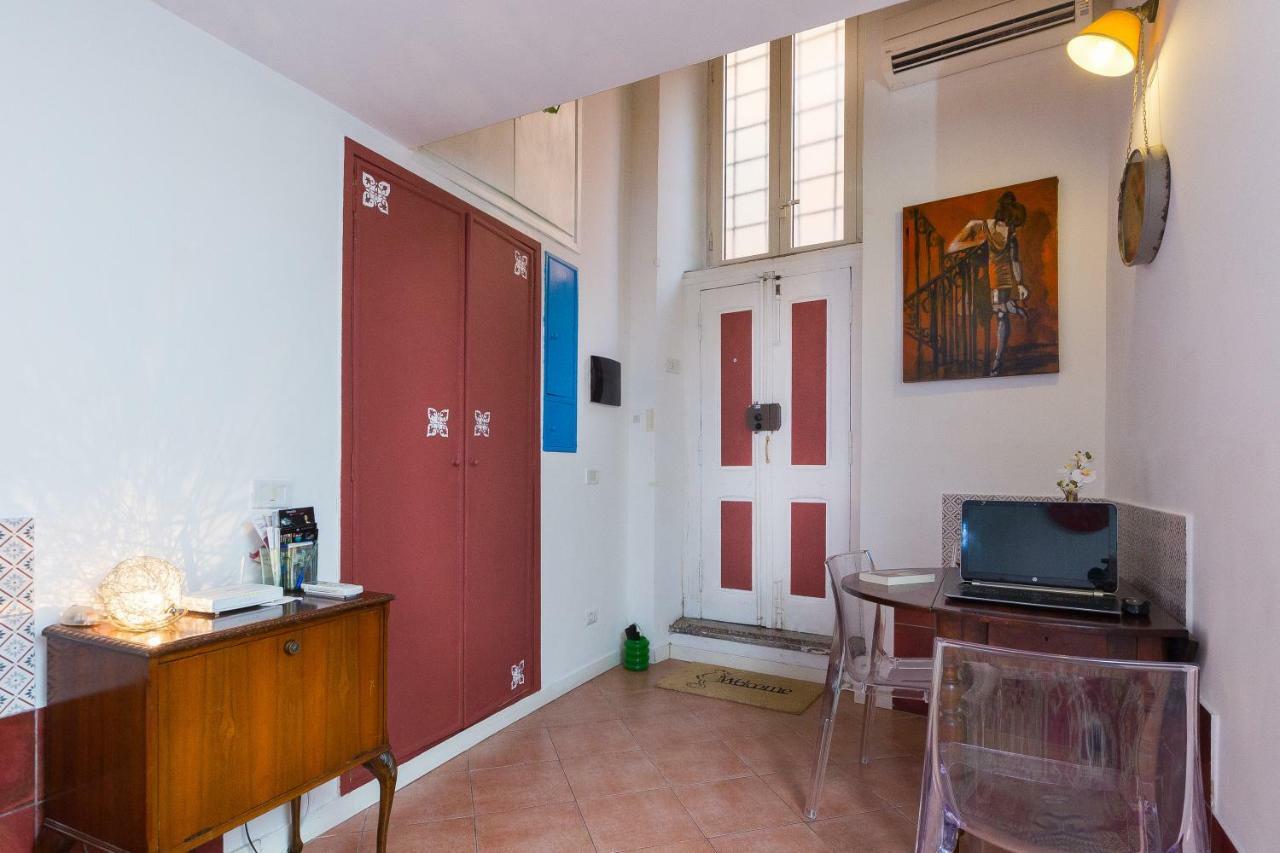 Moroni Trastevere Cozy Apartment ローマ エクステリア 写真